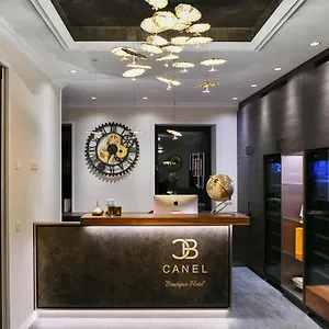 Hotel Boutique Canel