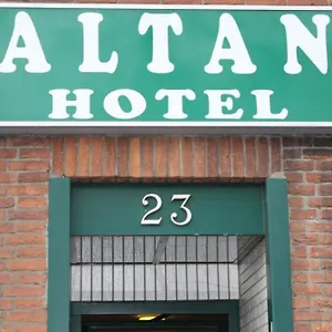 Altan Germany