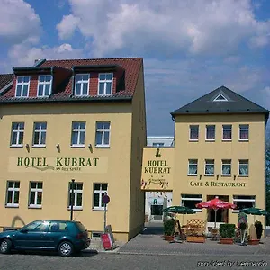 Kubrat An Der Spree Germany